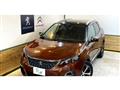 2018 Peugeot 3008