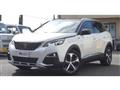 2018 Peugeot 3008