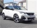 2018 Peugeot 3008