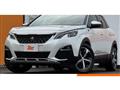 2018 Peugeot 3008