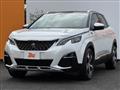 2018 Peugeot 3008