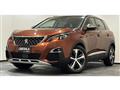 2018 Peugeot 3008