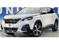 2018 Peugeot 3008