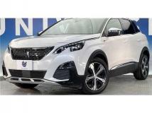 2018 Peugeot 3008
