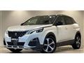 2018 Peugeot 3008
