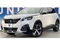 2018 Peugeot 3008