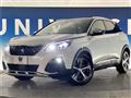 2018 Peugeot 3008