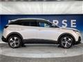 2018 Peugeot 3008