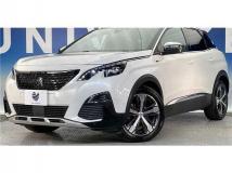 2018 Peugeot 3008