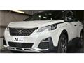 2017 Peugeot 3008