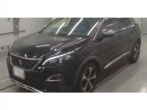 2017 Peugeot 3008