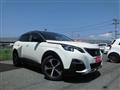 2017 Peugeot 3008