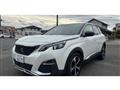 2017 Peugeot 3008