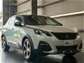 2017 Peugeot 3008