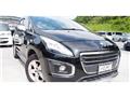 2015 Peugeot 3008