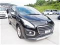 2015 Peugeot 3008