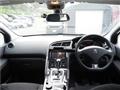 2015 Peugeot 3008