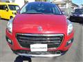 2014 Peugeot 3008