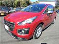 2014 Peugeot 3008