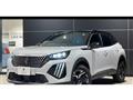 2024 Peugeot 2008
