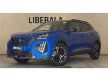 2024 Peugeot 2008