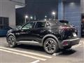 2023 Peugeot 2008