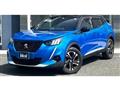 2022 Peugeot 2008