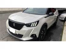 2022 Peugeot 2008