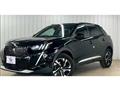 2022 Peugeot 2008