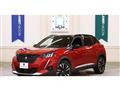 2021 Peugeot 2008