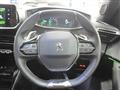 2021 Peugeot 2008