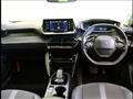2021 Peugeot 2008