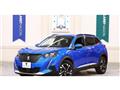 2021 Peugeot 2008