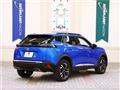 2021 Peugeot 2008