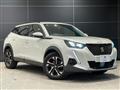2021 Peugeot 2008