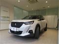 2021 Peugeot 2008