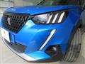 2021 Peugeot 2008