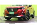 2021 Peugeot 2008