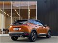 2021 Peugeot 2008