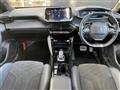 2021 Peugeot 2008