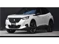 2021 Peugeot 2008