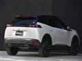 2021 Peugeot 2008