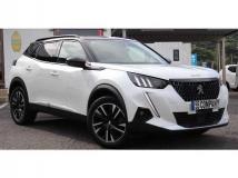 2021 Peugeot 2008