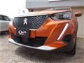 2020 Peugeot 2008