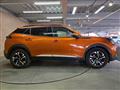 2020 Peugeot 2008