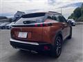 2020 Peugeot 2008