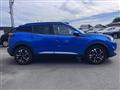 2020 Peugeot 2008
