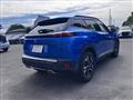 2020 Peugeot 2008