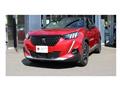 2020 Peugeot 2008