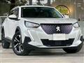 2020 Peugeot 2008